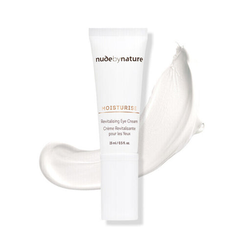 Nude By Nature Revitalising Eye Cream