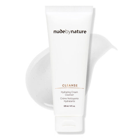 Nude By Nature Hydrating Cream Cleanser