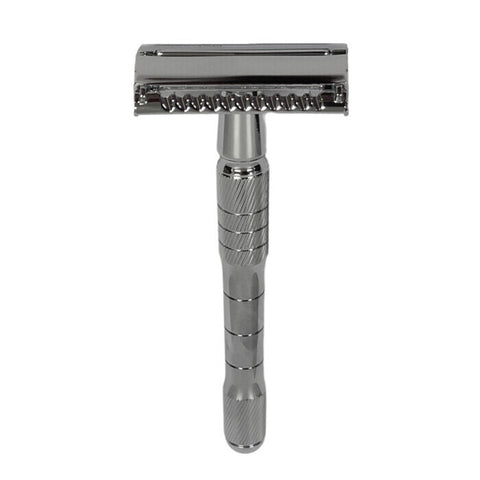 Life Basics by Nourished Life Razor Silver