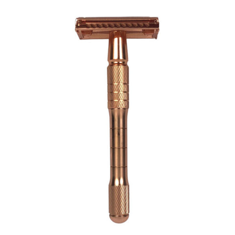 Life Basics by Nourished Life Razor Rose Gold