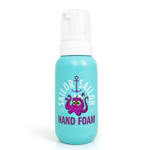 Sailor Sailor Hand Foam 250ml