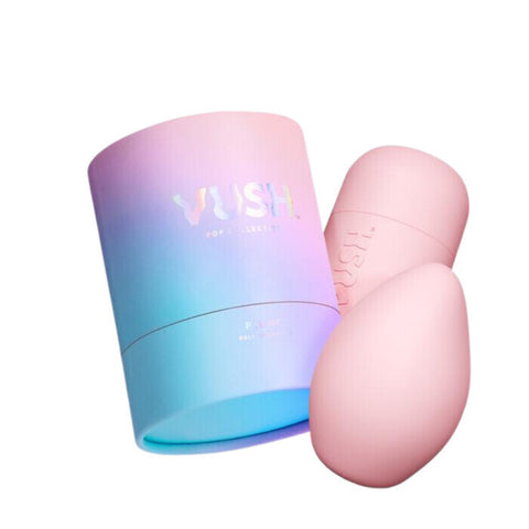 VUSH POP Collection Plump Palm Vibrator