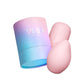 VUSH POP Collection Plump Palm Vibrator