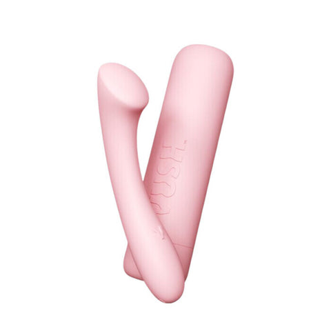 VUSH POP Collection Shine G-Spot Vibrator 162g 1 Unit