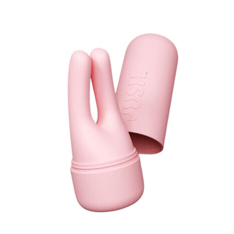 VUSH POP Collection Swish Dual Tip Vibrator 118g 1 Unit