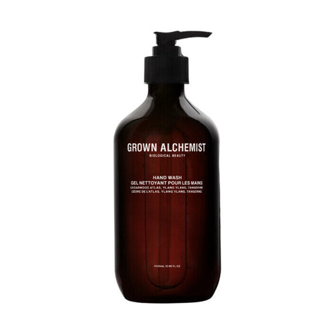 Grown Alchemist Hand Wash Cedarwood Atlas 500ml