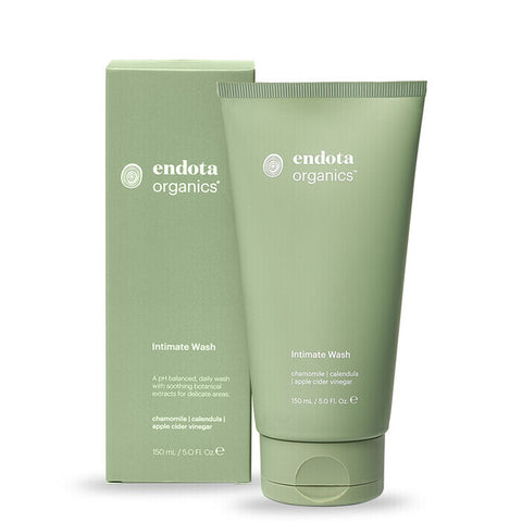 endota Organics Intimate Wash 150ml