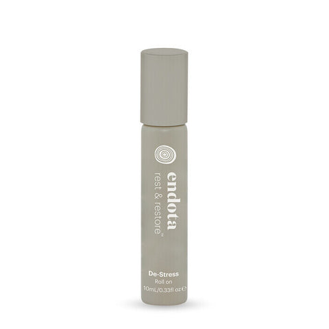 endota De-Stress Essential Oil Rollerball 10ml