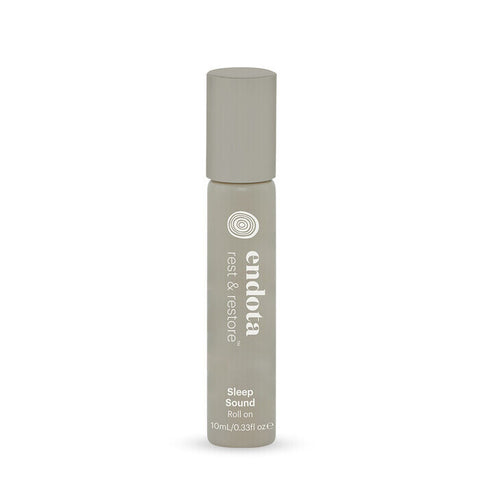 endota Sleep Sound Essential Oil Rollerball 10ml