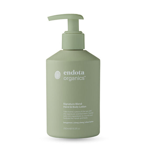 endota Signature Blend Hand & Body Lotion 250ml