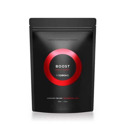 Tropeaka Boost Protein 500g