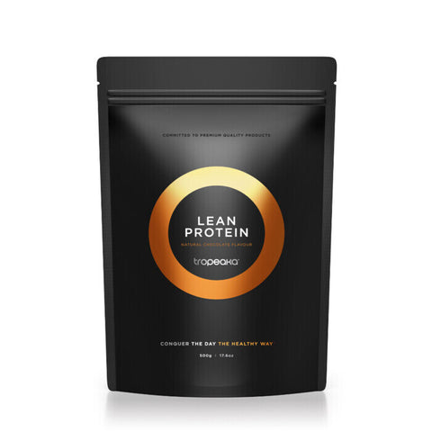 Tropeaka Lean Protein Chocolate 500g