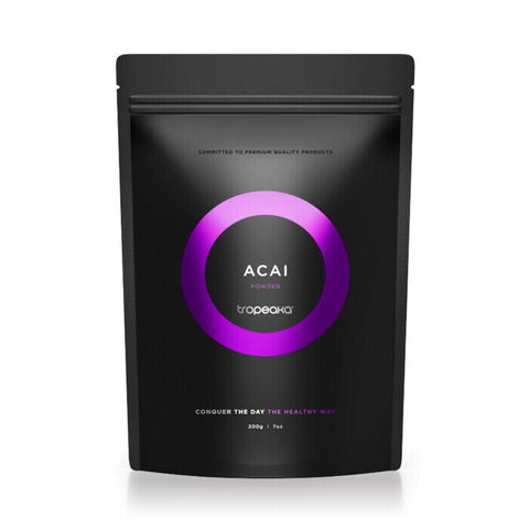 Tropeaka Acai Powder 200g