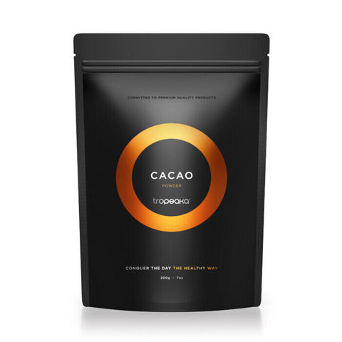 Tropeaka Cacao Powder 200g