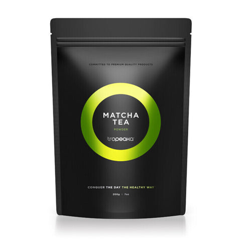 Tropeaka Matcha Tea 200g