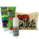 808 Dude Body Wash Starter Pack 3 Pack