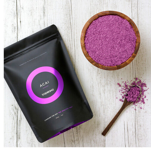 Tropeaka Acai Powder