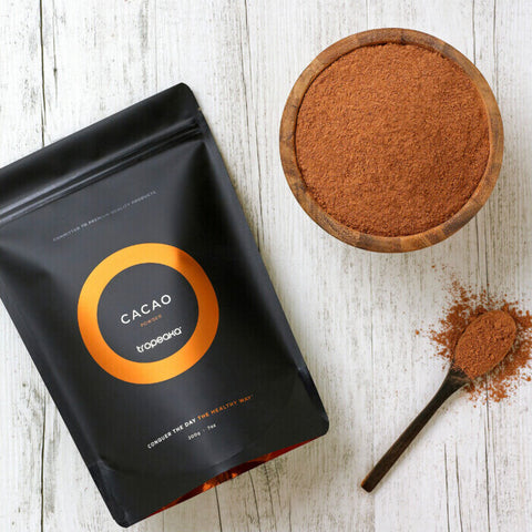 Tropeaka Cacao Powder