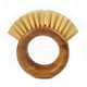 Full Circle The Ring Vegetable Brush 1 Unit