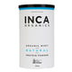 Inca Organics Organic Whey Natural Protein Powder 400g