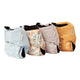 Modibodi Reusable Nappy 4 Pack - Reflections