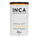 Inca Organics Whey + Raw Cacao Protein Powder 400g