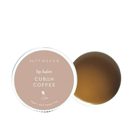 Lip Balm Mocha 7g