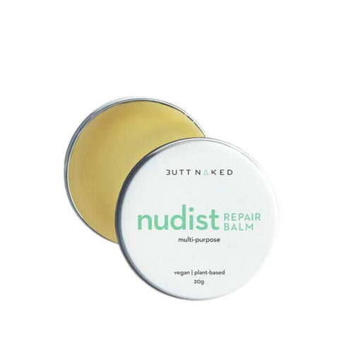 Butt Naked Body The Nudist Repair Balm 14g