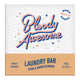 Bloody Awesome Laundry Bar Sweet Orange 150g