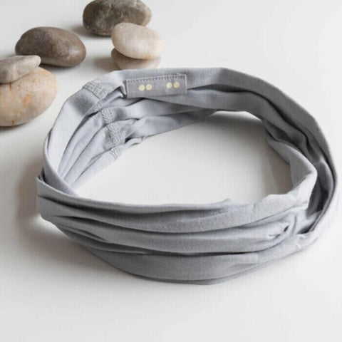 Organic Twist Headband