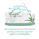 Ecoriginals Plant Based New Zealand Water Wipes