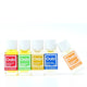 Oils of Heaven Ooh! Oils of Heaven Gift Set Boxed 5 x 5ml