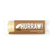 Organic Tinted Lip Balm - Hazelnut