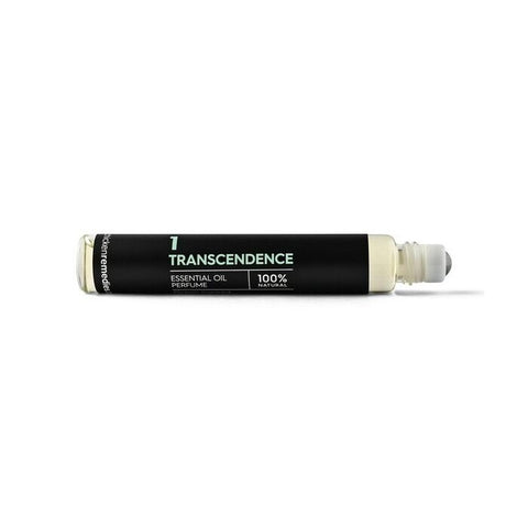 Black Chicken Remedies Essential Oil Perfume Transcendence