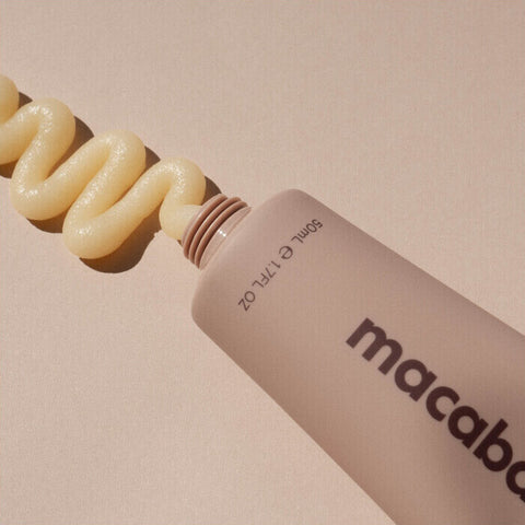 macabalm Maca Balm Moisturising Balm