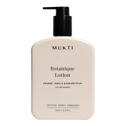 MUKTI Botanique Lotion 360ml