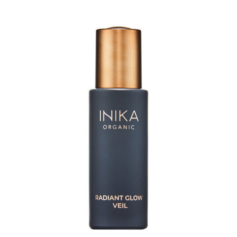 Inika Radiant Glow Veil 30ml