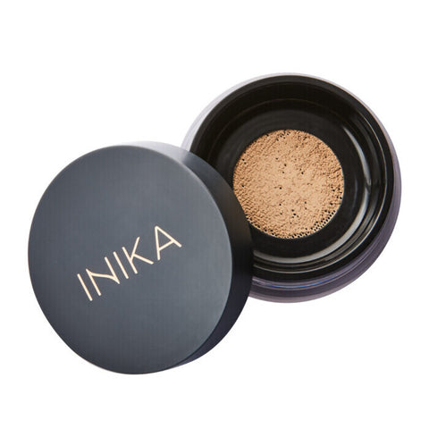 Inika Loose Mineral Foundation SPF 25 Patience 8g