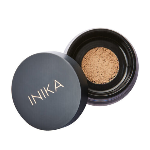 Inika Loose Mineral Foundation SPF 25 Trust 8g