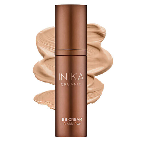 Inika BB Cream Beige 30ml