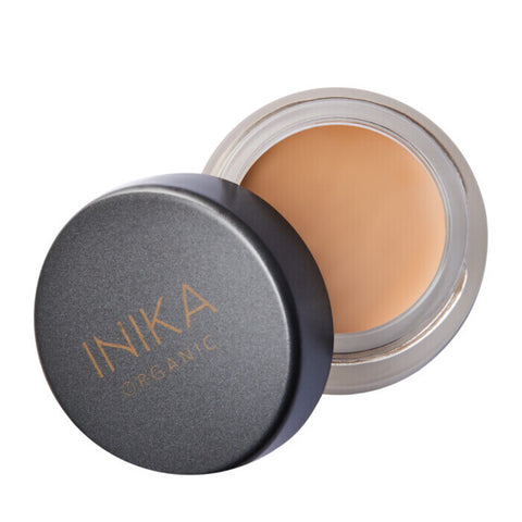 Inika Full Coverage Concealer Sand 3.5g