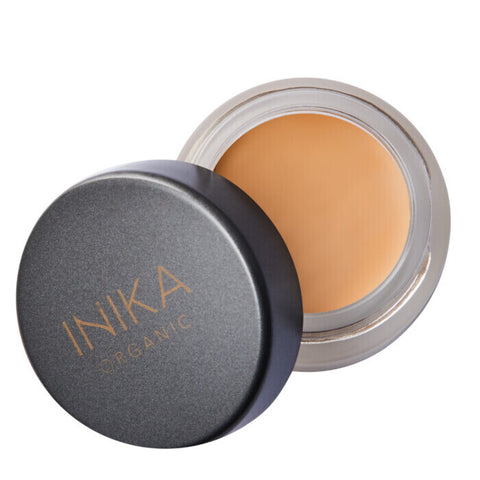 Inika Full Coverage Concealer Tawny 3.5g