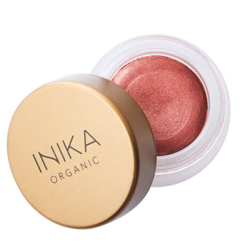 Inika Lip & Cheek Cream Petals 3.5g