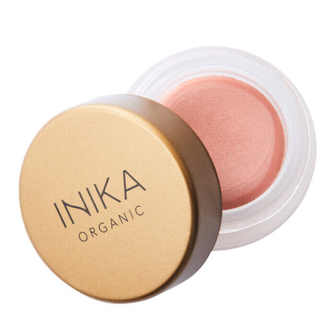 Inika Lip & Cheek Cream Dusk 3.5g