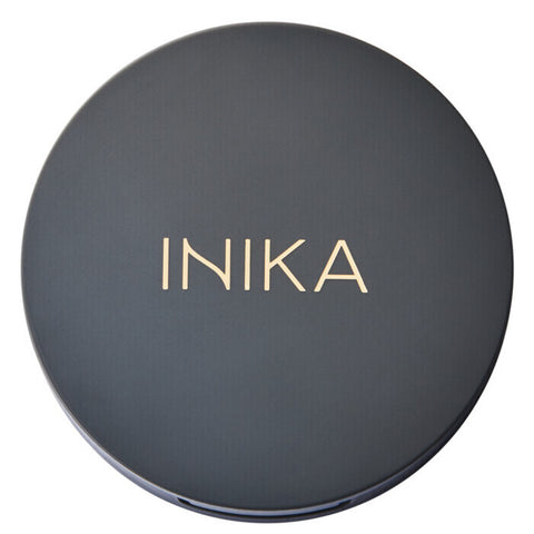 Inika Mineral Baked Blush Duo