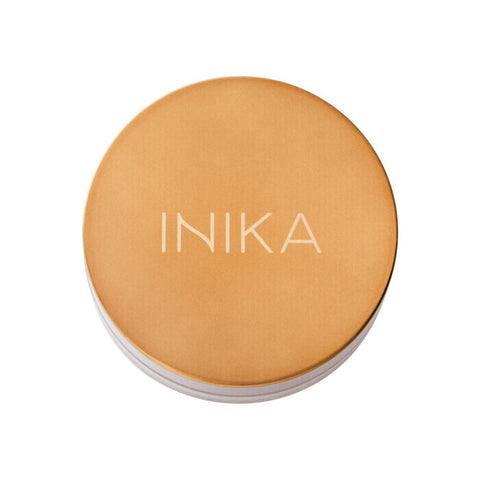 Inika Loose Mineral Bronzer - Sunkissed