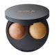 Inika Baked Contour Duo Almond 5g