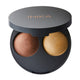 Inika Baked Contour Duo Teak 5g