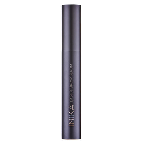 Inika Lash & Brow Serum