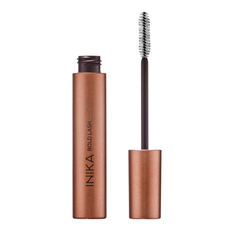 Inika Bold Lash Mascara Black 13ml